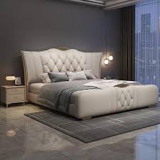 Modern Bed