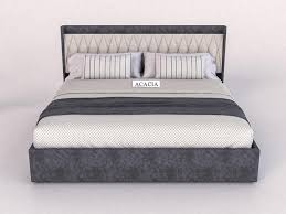Modern Bed