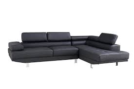 L-Seater Fabric Sofa
