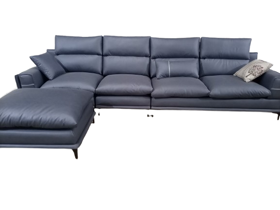 5-Seater Luxury Sofa