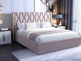 Modern Bed