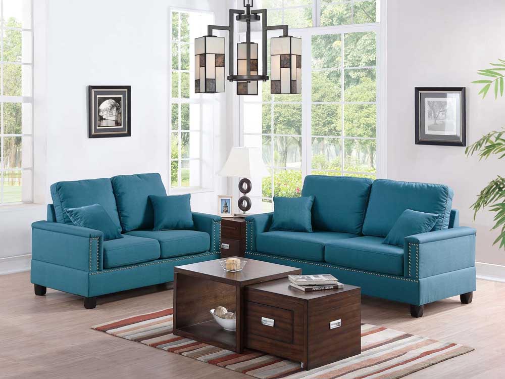 Luxury Couch